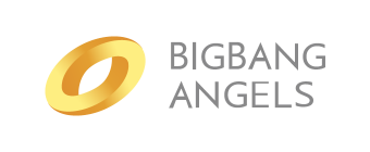 Big Bang Angels 로고